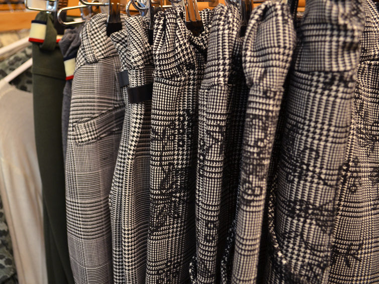 Tips på byxor för olika tillfällen