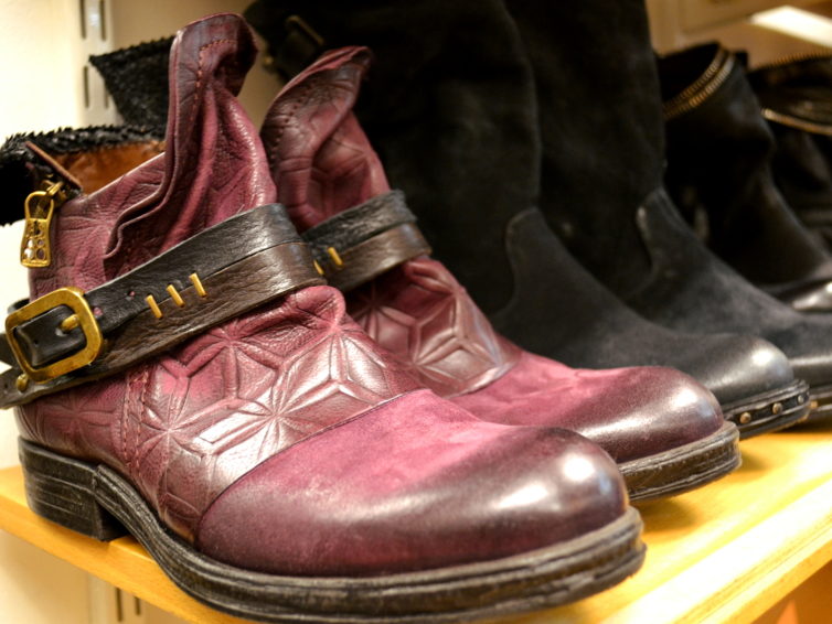 Skotrender vintern 2017/2018