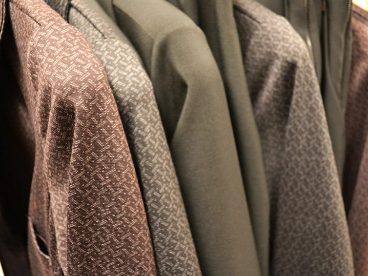 Kavaj – ett plagg för alla tillfällen