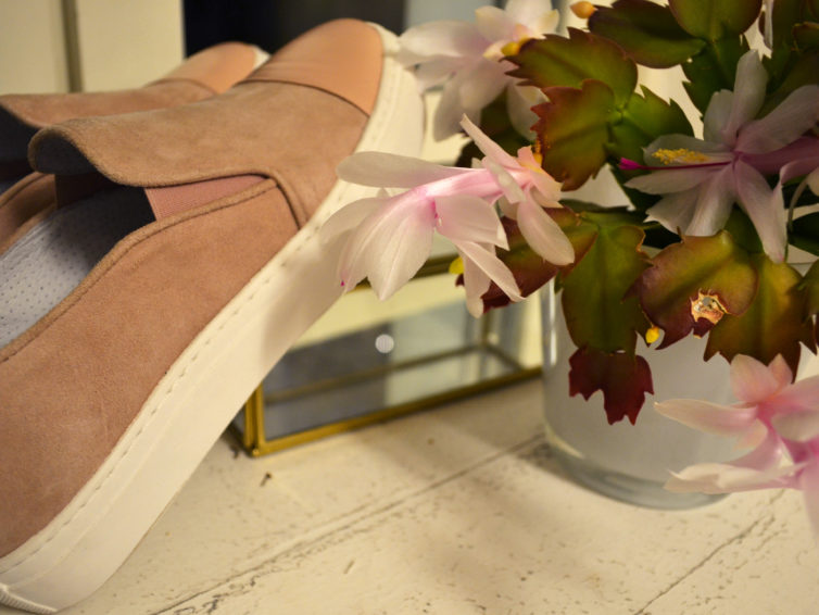 4 coola vårskor 2018