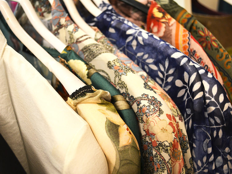 Stilinspiration med Zingy Thingys vårnyheter