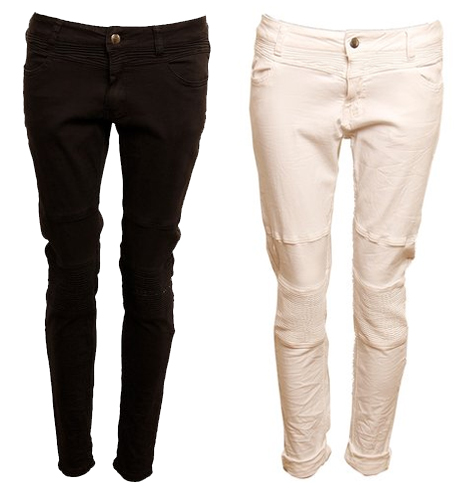 tips på byxor